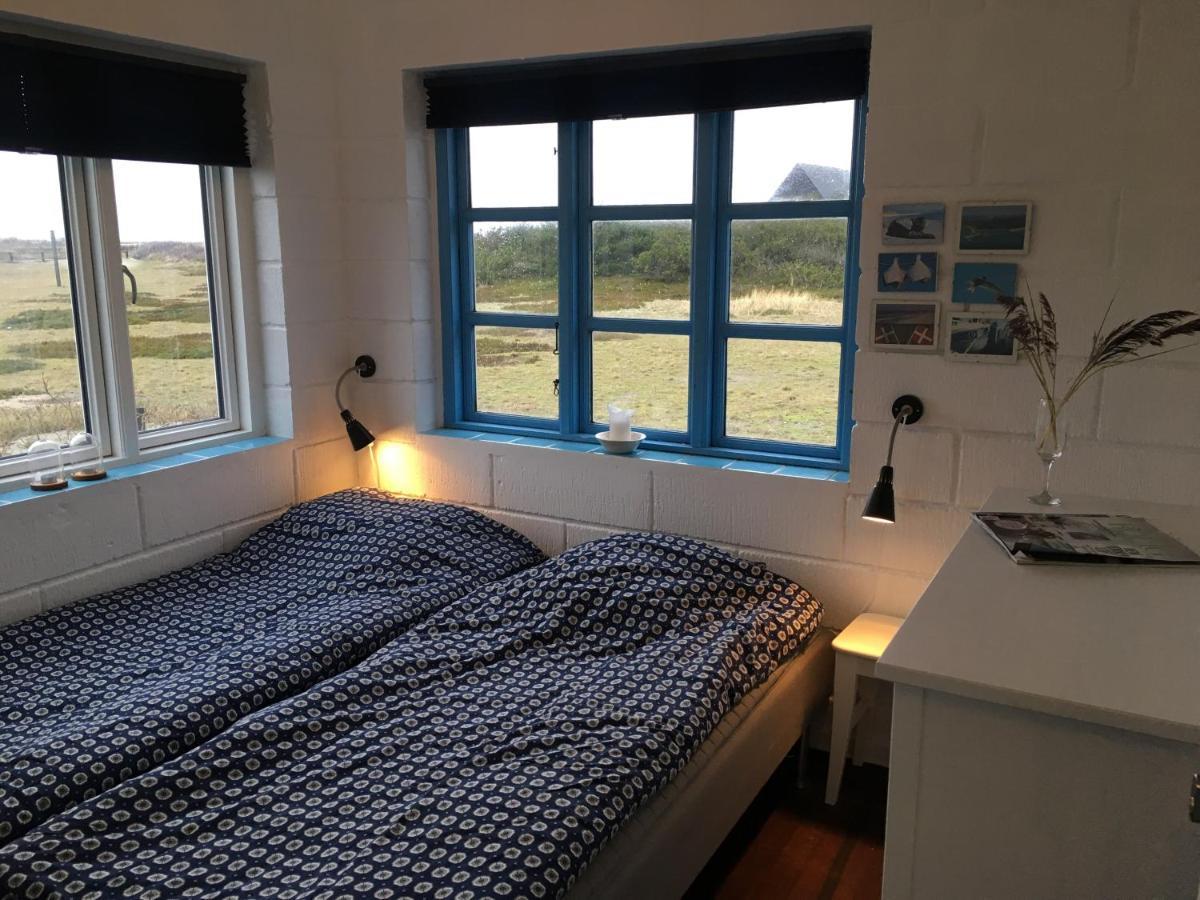 Casablanca Hostel, Hyggelig Overnatning Anholt Exterior photo