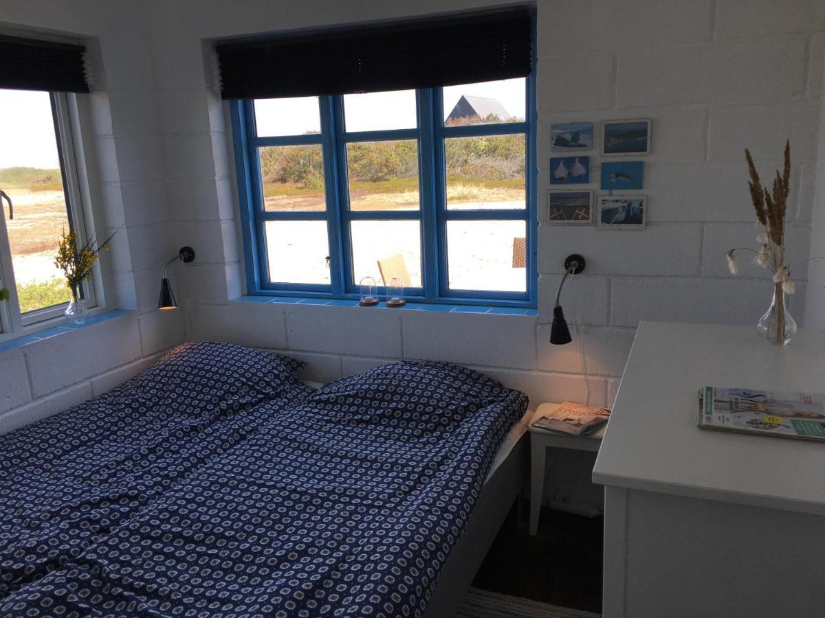 Casablanca Hostel, Hyggelig Overnatning Anholt Exterior photo