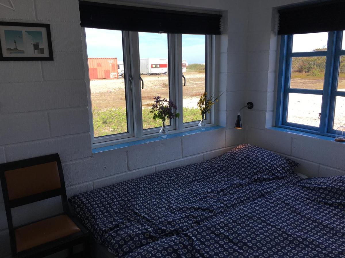Casablanca Hostel, Hyggelig Overnatning Anholt Exterior photo