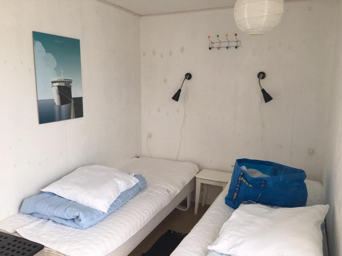 Casablanca Hostel, Hyggelig Overnatning Anholt Exterior photo