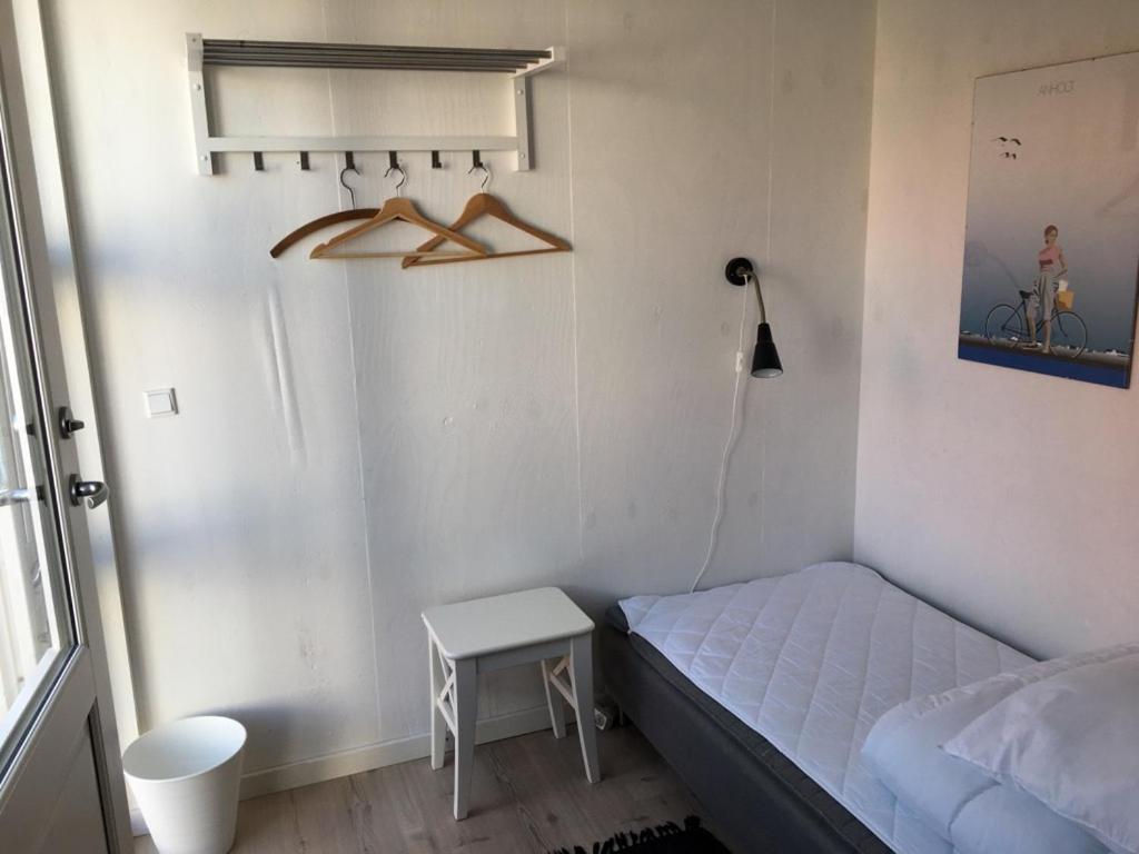Casablanca Hostel, Hyggelig Overnatning Anholt Exterior photo